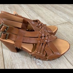 COPY - Korke Ease Shoes size 10